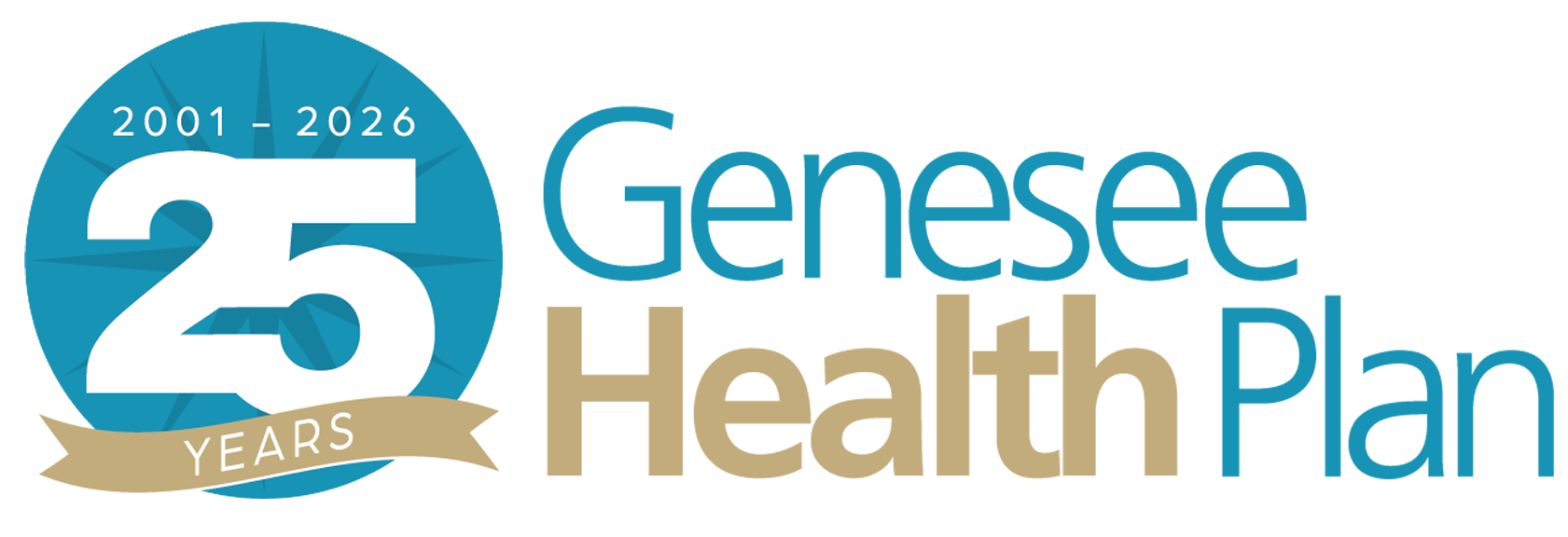 Genesee Health Plan Logo