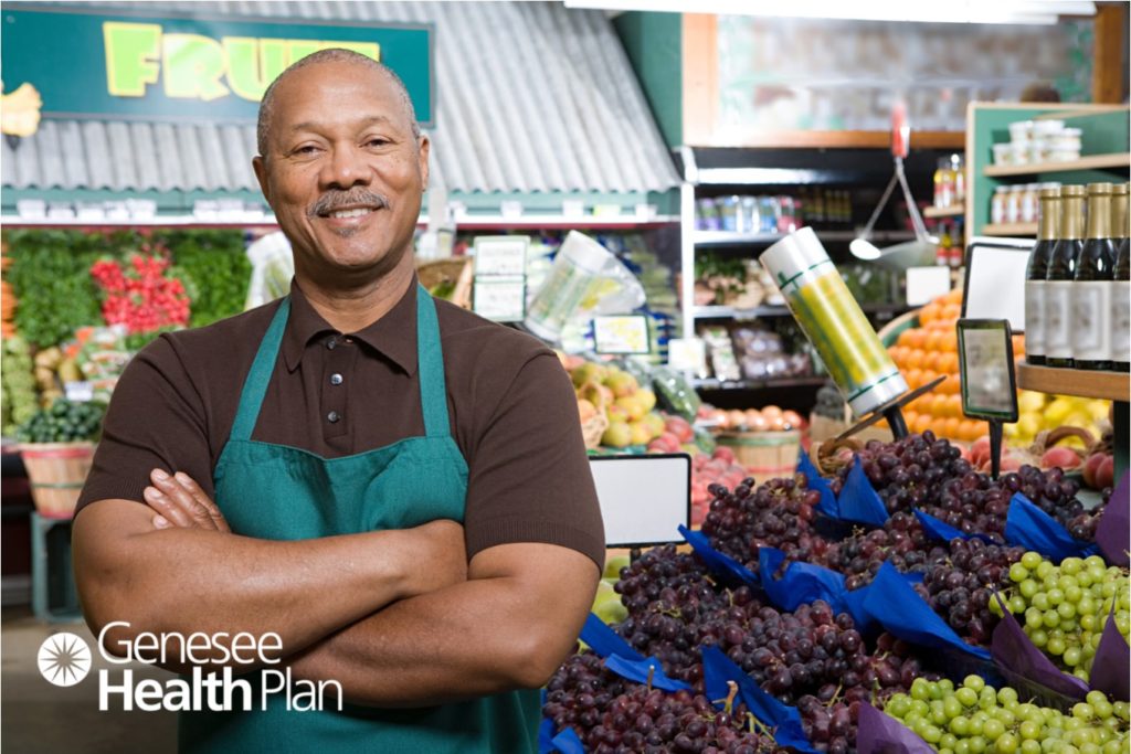 Your Guide to GHP Who Does Genesee Health Plan Cover? Genesee Health