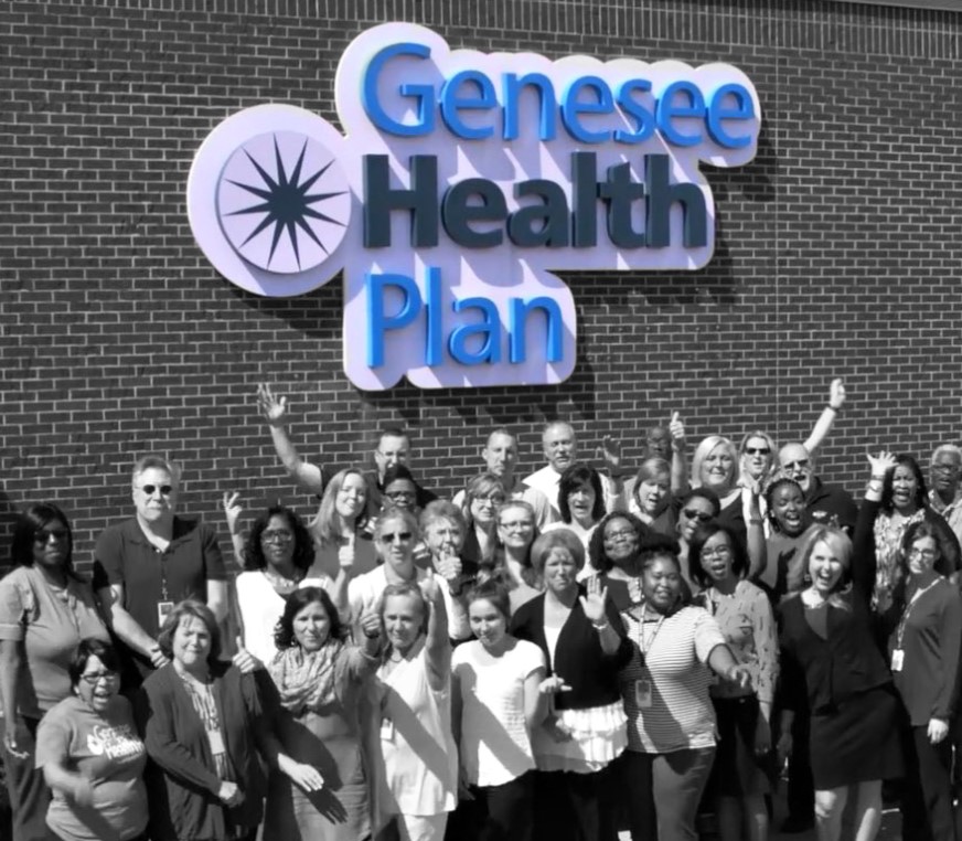 Genesee County Voters Renew The Health Care Services Millage